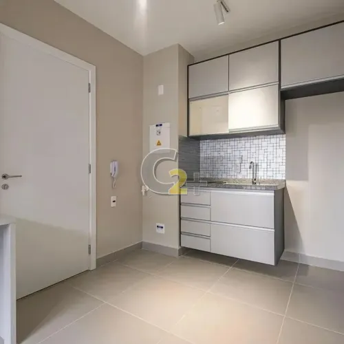 Apartamento Studio à venda em Pinheiros com 1 quarto, sem vaga