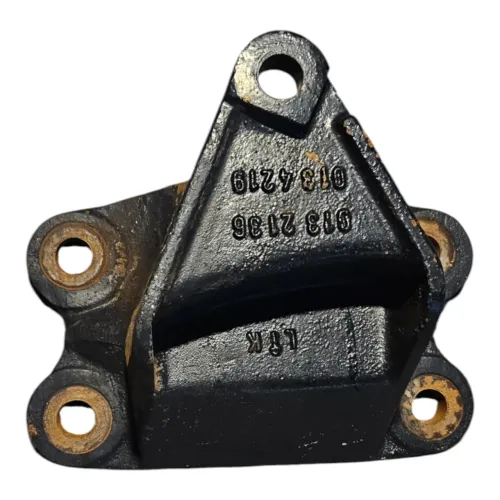 suporte de mola traseira LE Volkswagen Constellation 15180