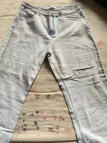 Roupas usadas