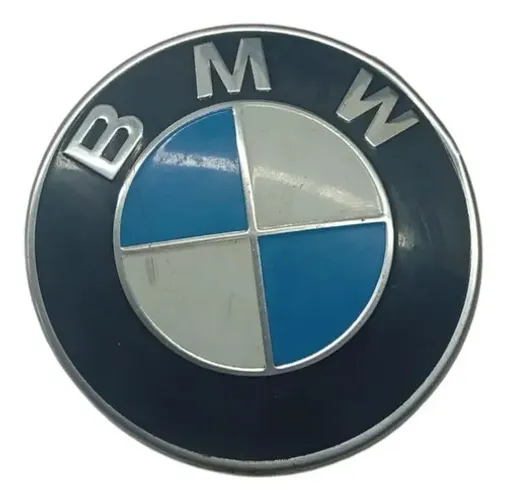 Emblema Capo Bmw 320i 2022 2023