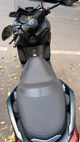 Vendo XMAX 250 ano 2024