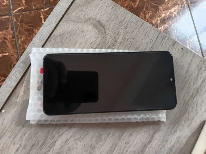 Tela display A23 (modelo 4G / A235