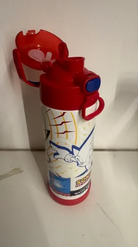 Garrafa Thermos 473ml