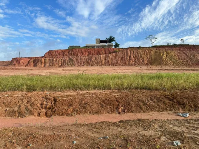 Terreno à venda, Nossa Senhora da Conceição, Balneário Piçarras, SC