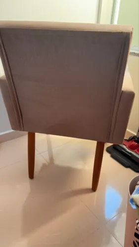 Vendo poltronas