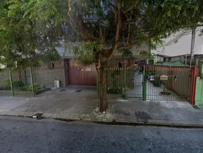 Aluguel apartamento 2 quartos Rua Passo da Pátria 83 - Edifício El Rosal - São Domingos, N