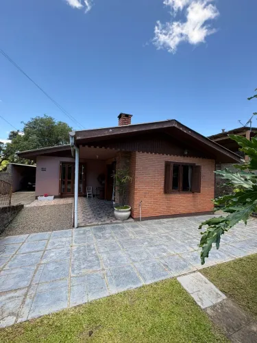 Casa a venda na Serra Gaúcha