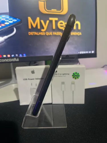 iPhone 11 - 128GB - 79% ?