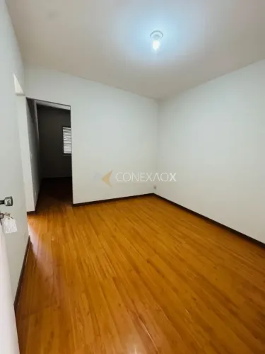 Apartamento à venda na Vila Industrial, em Campinas