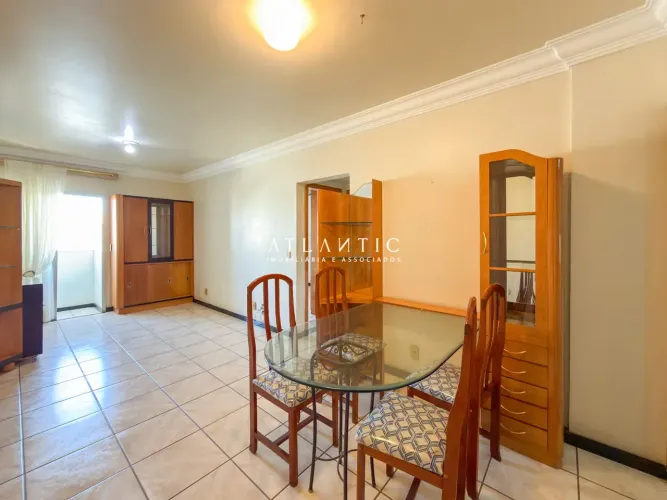 Imóvel para venda com 70 metros quadrados com 2 quartos em Itapuã - Vila Velha - ES