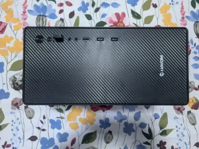PC Gamer de Entrada