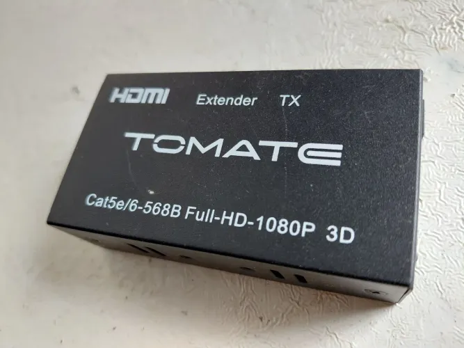 Extensor de HDMI