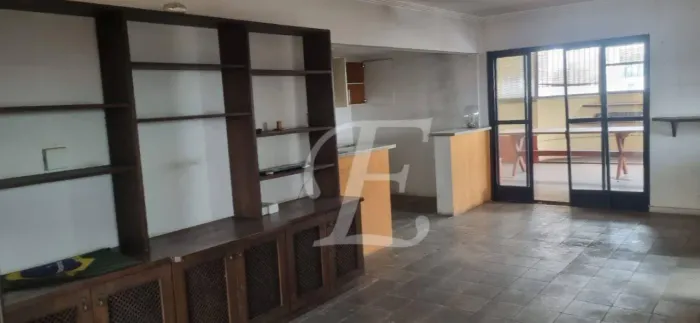 Cobertura com 1 quarto à venda, 240 m² por R$ 1.200.000 - Butantã - São Paulo/SP