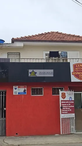Terreno em Vila Santa Catarina - São Paulo