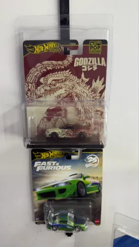 Eclipse e skyline hotwheels