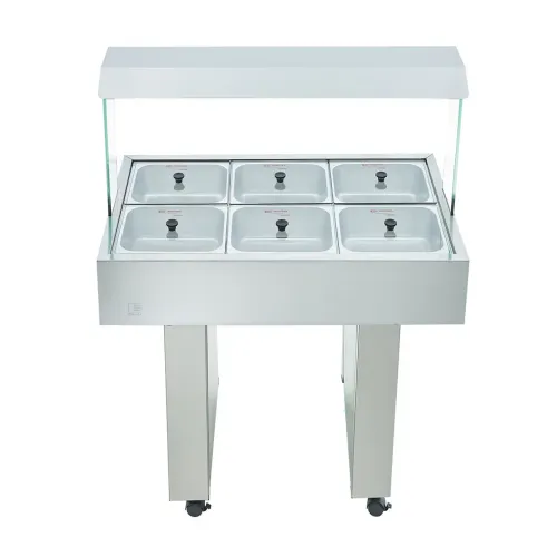 Banho Maria Self service