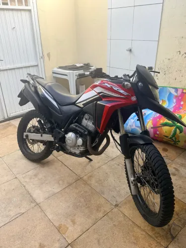 Xre 300 abs 2015