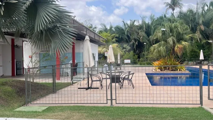 Loteamento à venda no bairro Bom Jesus - Imperatriz/MA