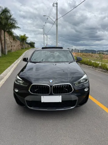 BMW X2 Sdrive 20I 2.0 TB 16V 192cv AUT 2019