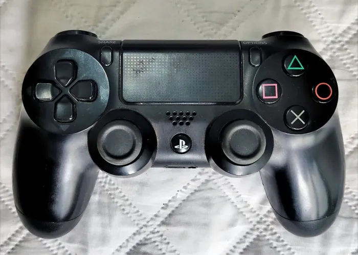 Controle Ps4 Original