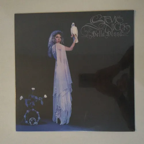 Lp Stevie Nicks novo lacrado 