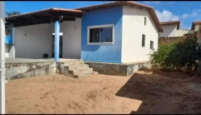 Repasse Casa Extremoz