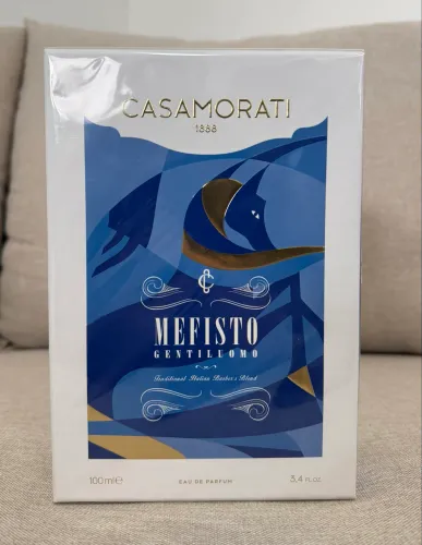 Xerjoff Casamorati Mefisto Gentiluomo edp 100ml