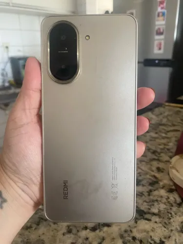 CELULAR redmi a5 