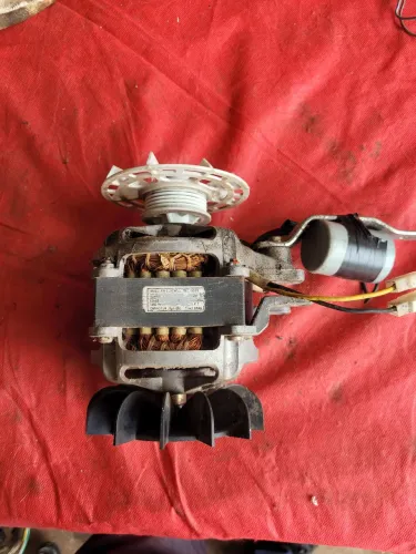 Motor maquina Tanquinho mueller 