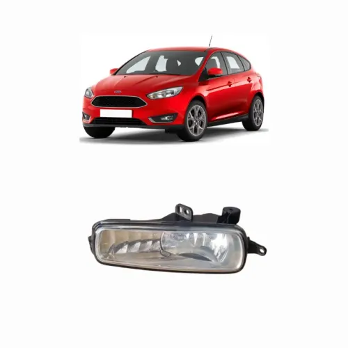 Farol de Milha LD Ford Focus 2016/2018 Original 