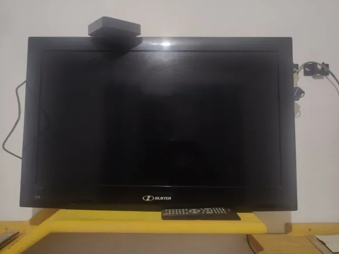 Vendo televisão