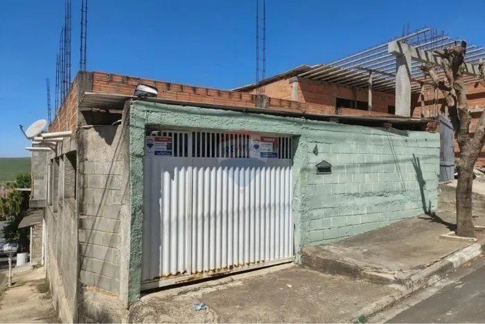 Casa de Vila encantadora em Cosmópolis pronta!