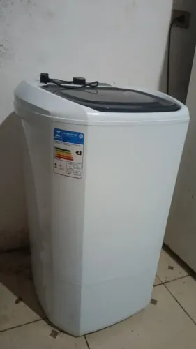 Maquina de lavar