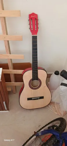 Violão Queen