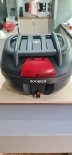 Bauleto para moto Gow G33