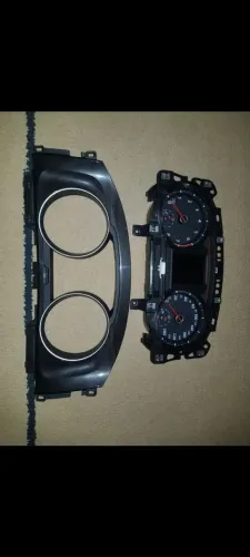 Painel Golf gti mk7 Premium