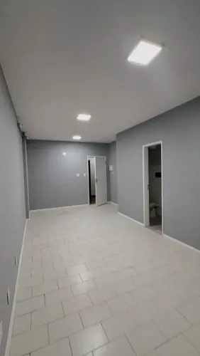 SALA COMERCIAL, 2° ANDAR