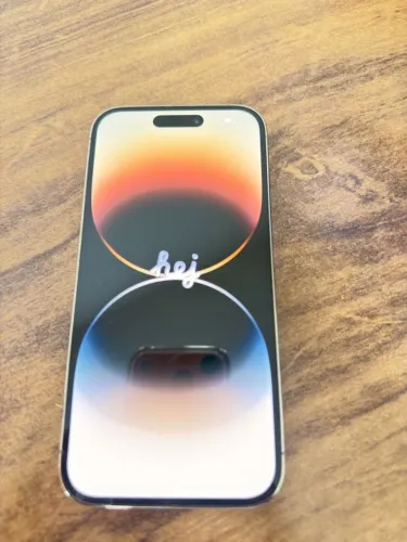 iPhone 14 Pro