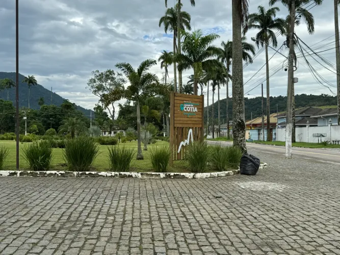 Terreno Guapimirim (Guapi) Cotia