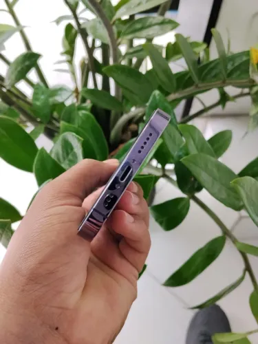 Iphone 14 Pro 256Gb impecável 