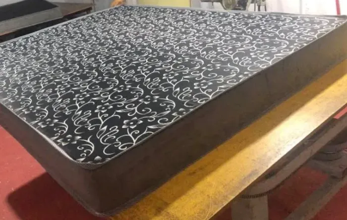 COLCHÃO DE CASAL D45 novos 