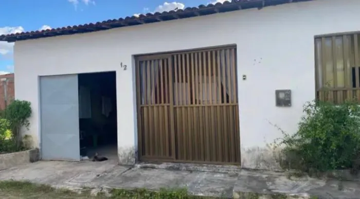 - Casa no João Paulo