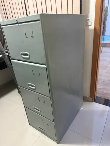 Vendo arquivo de escritório super novo