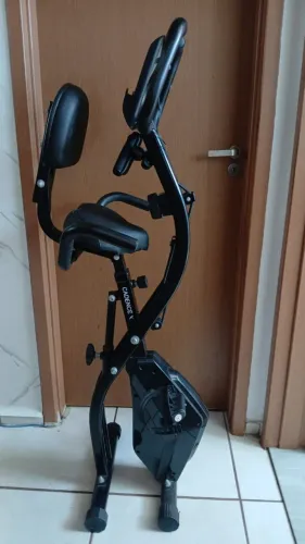 Bicicleta Ergometrica Cadence X