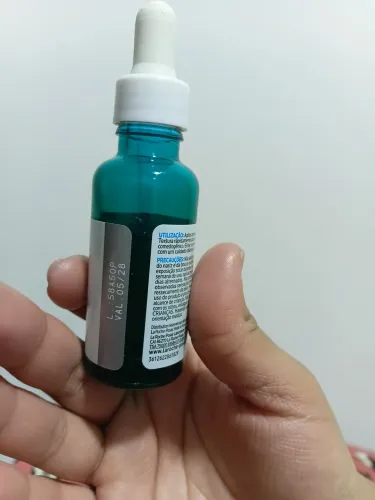 Sérum EFFACLAR LA ROCHE-POSAY