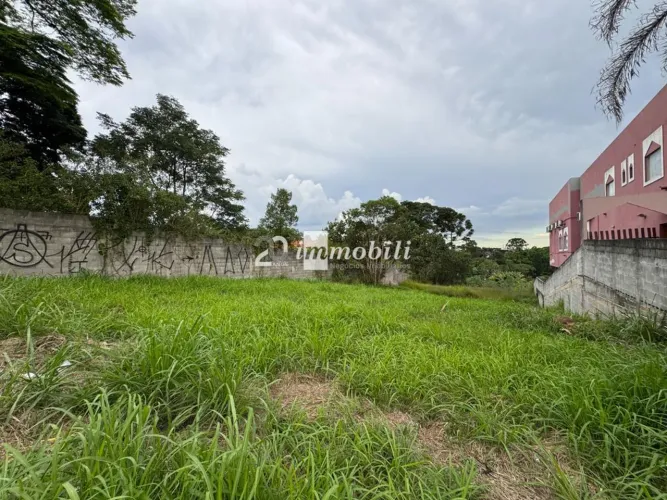 Terreno à venda e para alugar em Cotia, Granja Viana