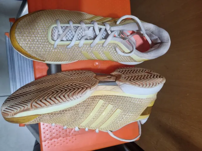 Tênis adidas Stella McCartney