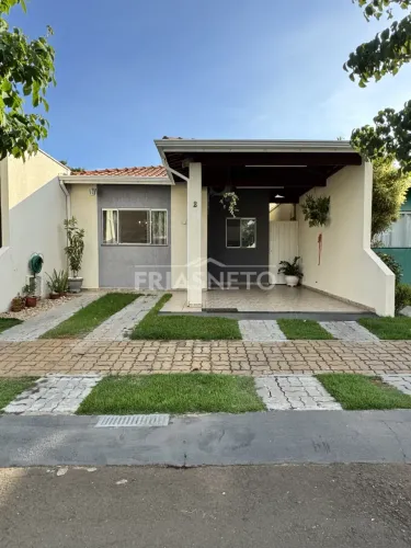 Casa para locação em residencial fechado