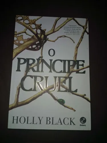 O príncipe cruel