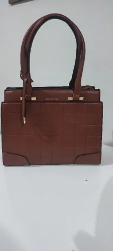 Bolsa Feminina de ombro 